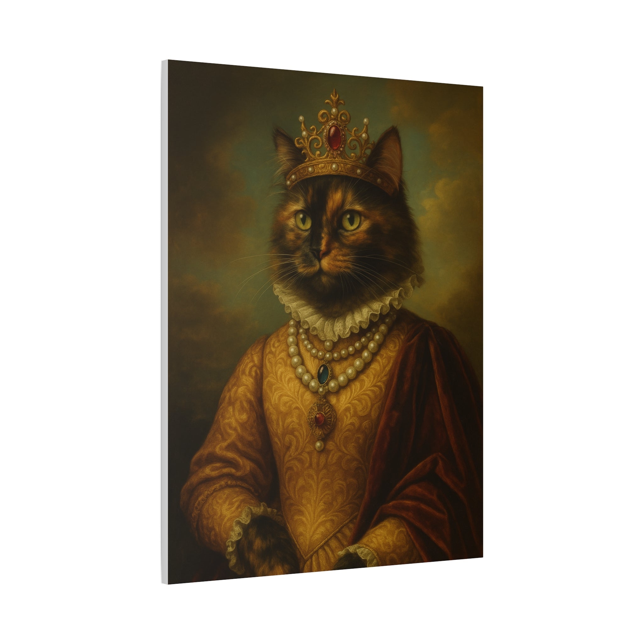 C. Renaissance Queen