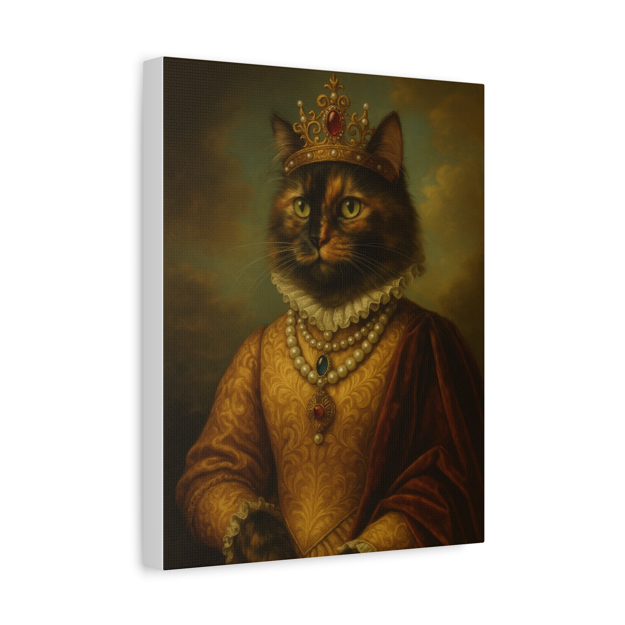 C. Renaissance Queen