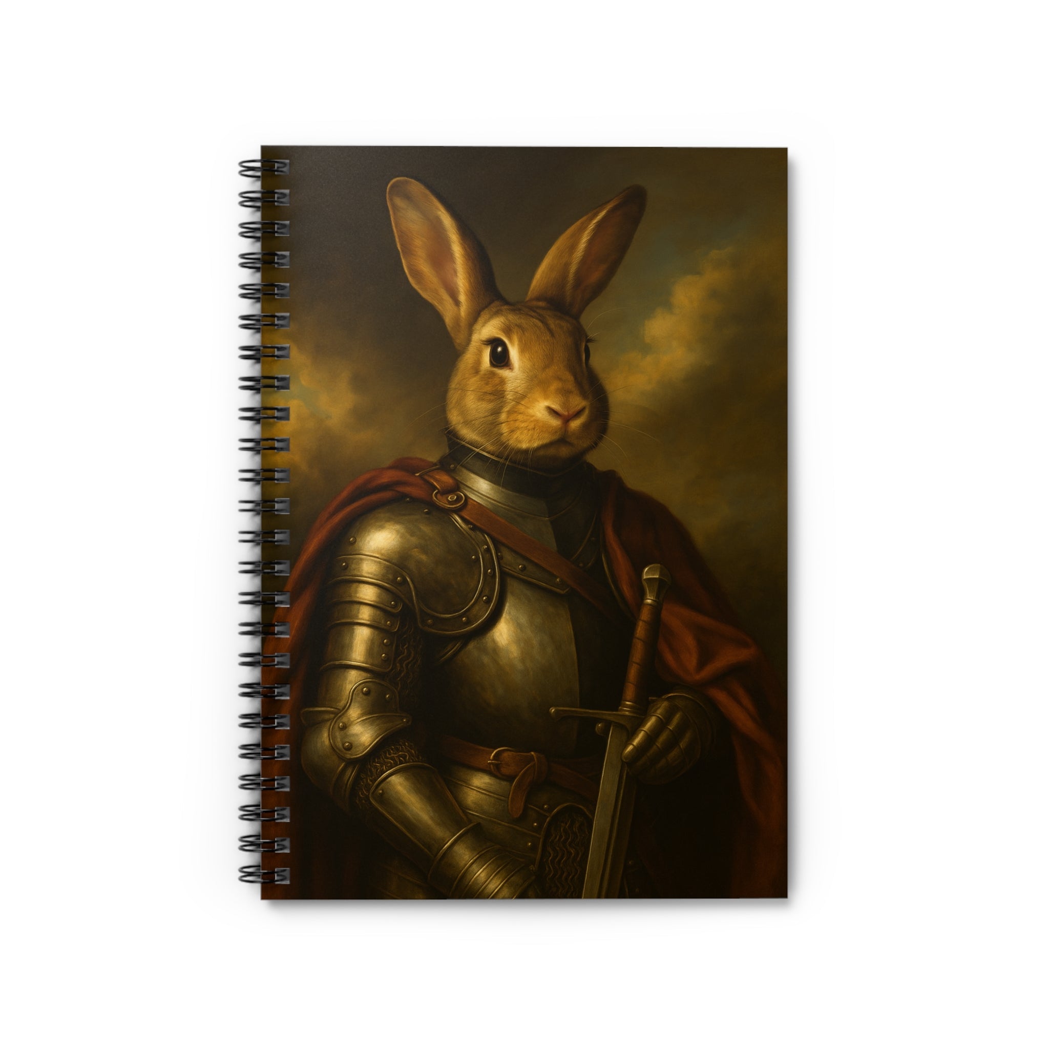 D. Renaissance Knight