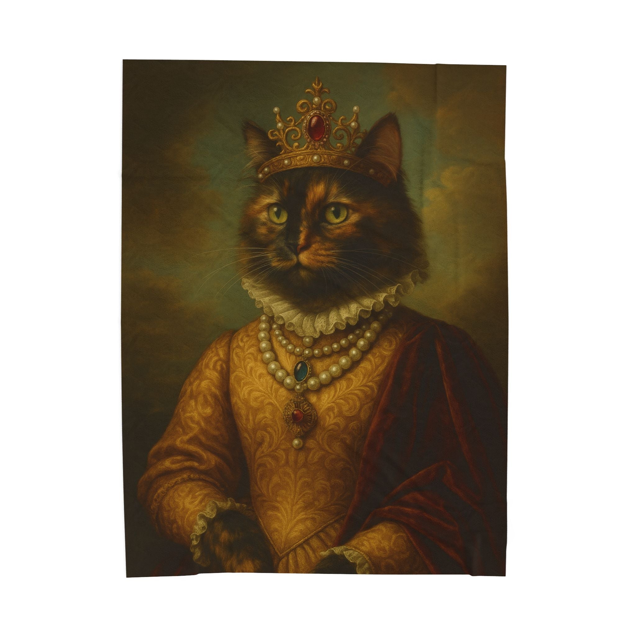 C. Renaissance Queen