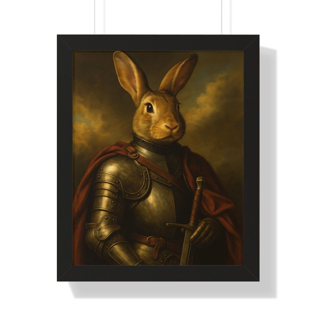 D. Renaissance Knight