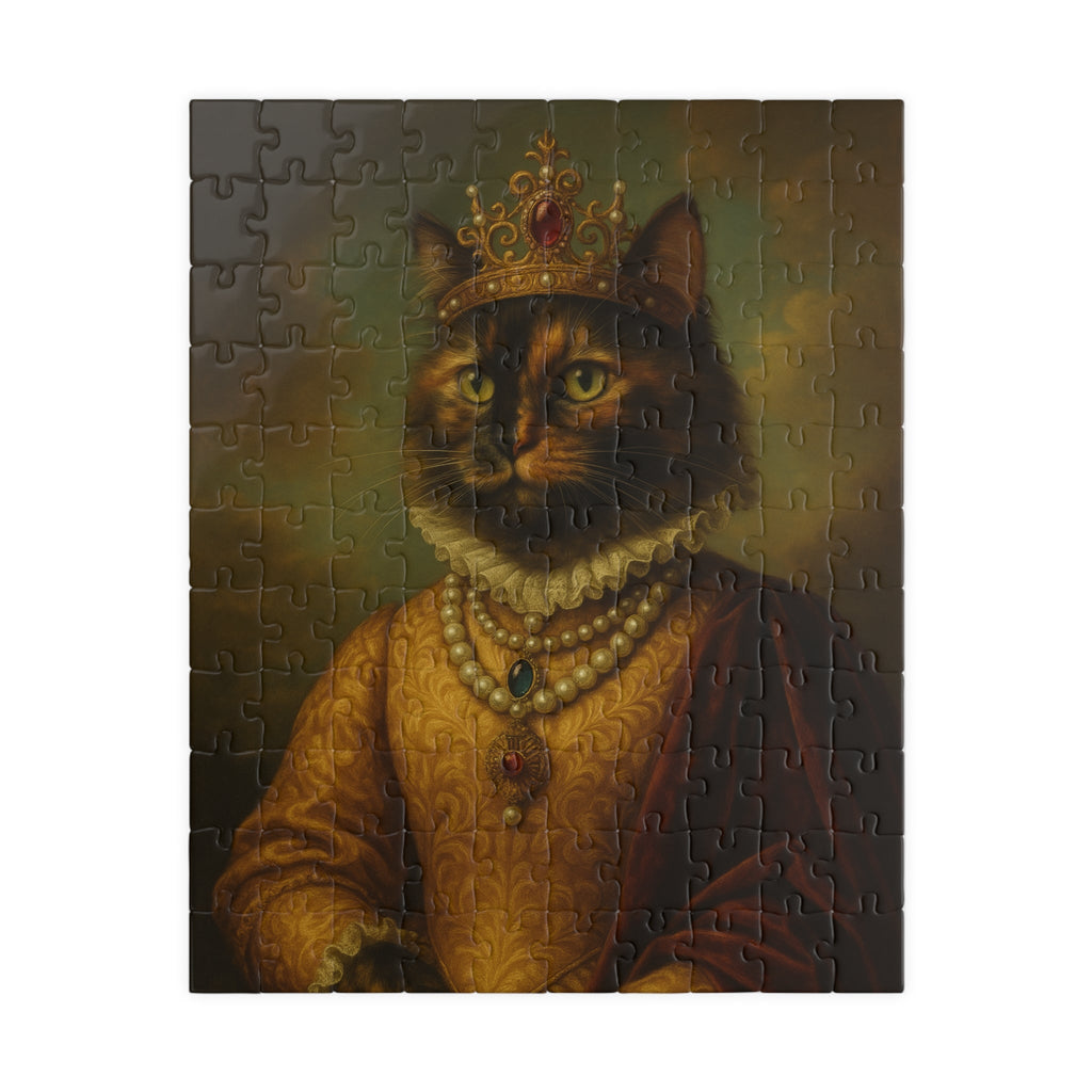 C. Renaissance Queen