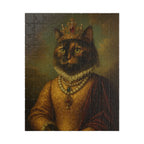 C. Renaissance Queen