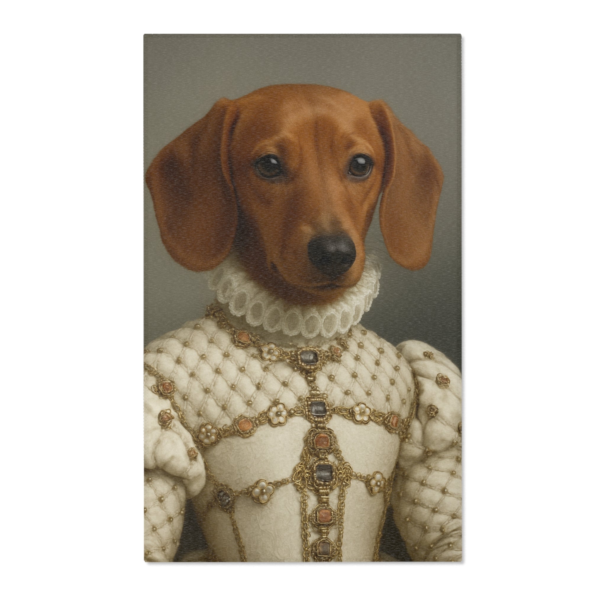 J. Victorian Princess