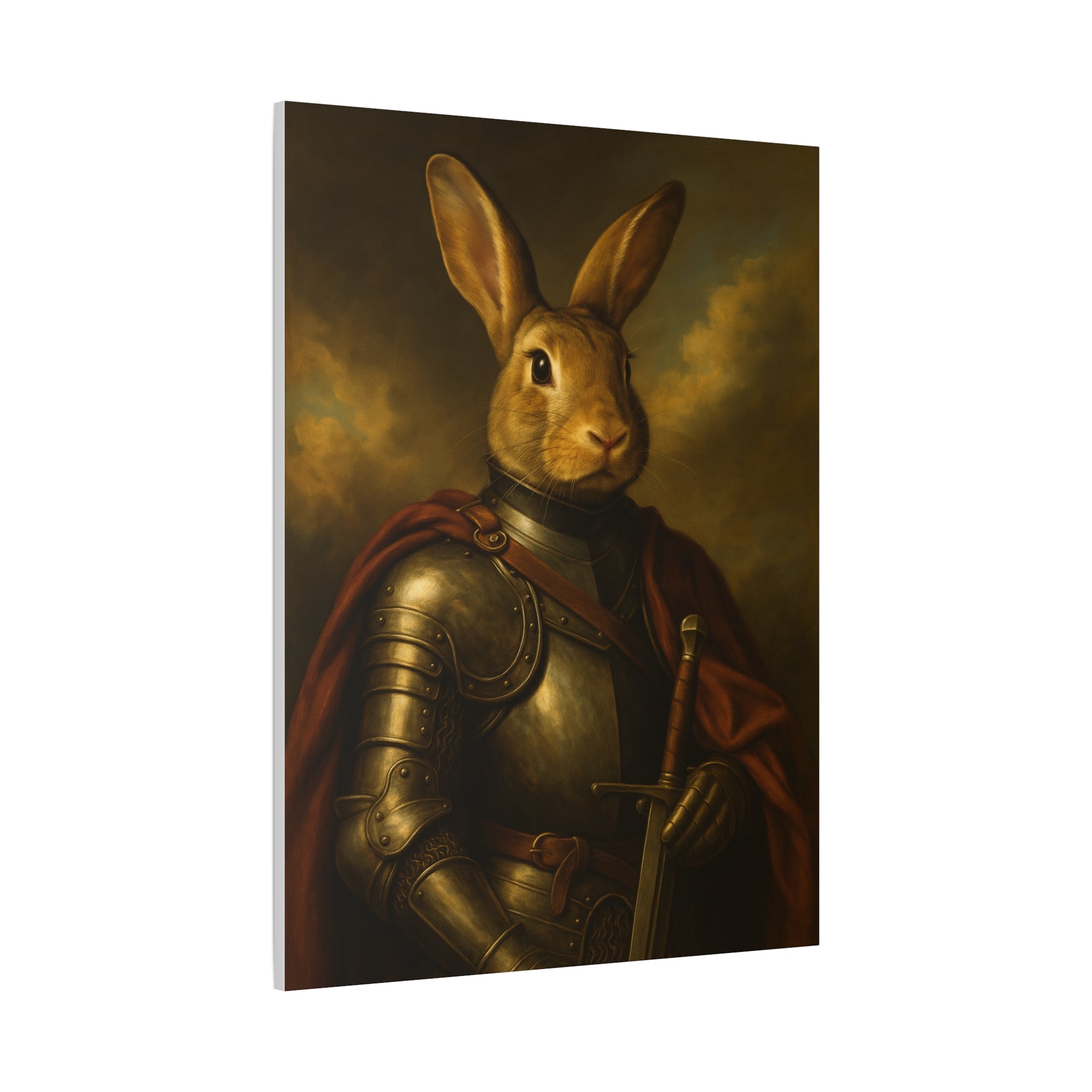 D. Renaissance Knight