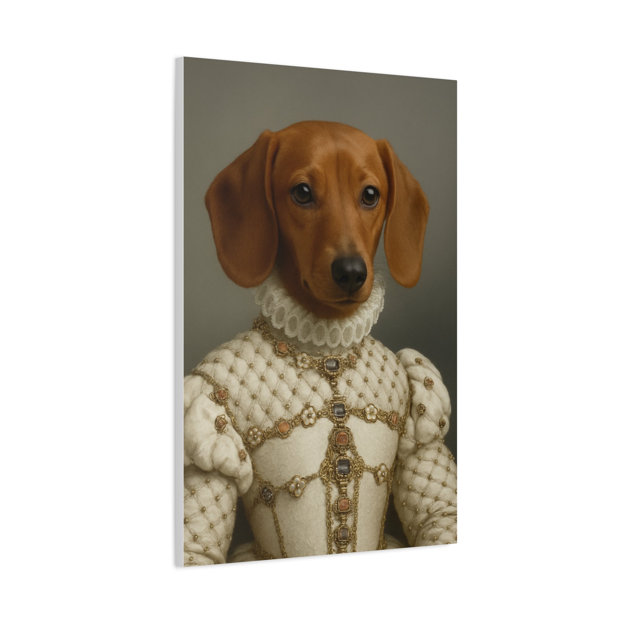 J. Victorian Princess