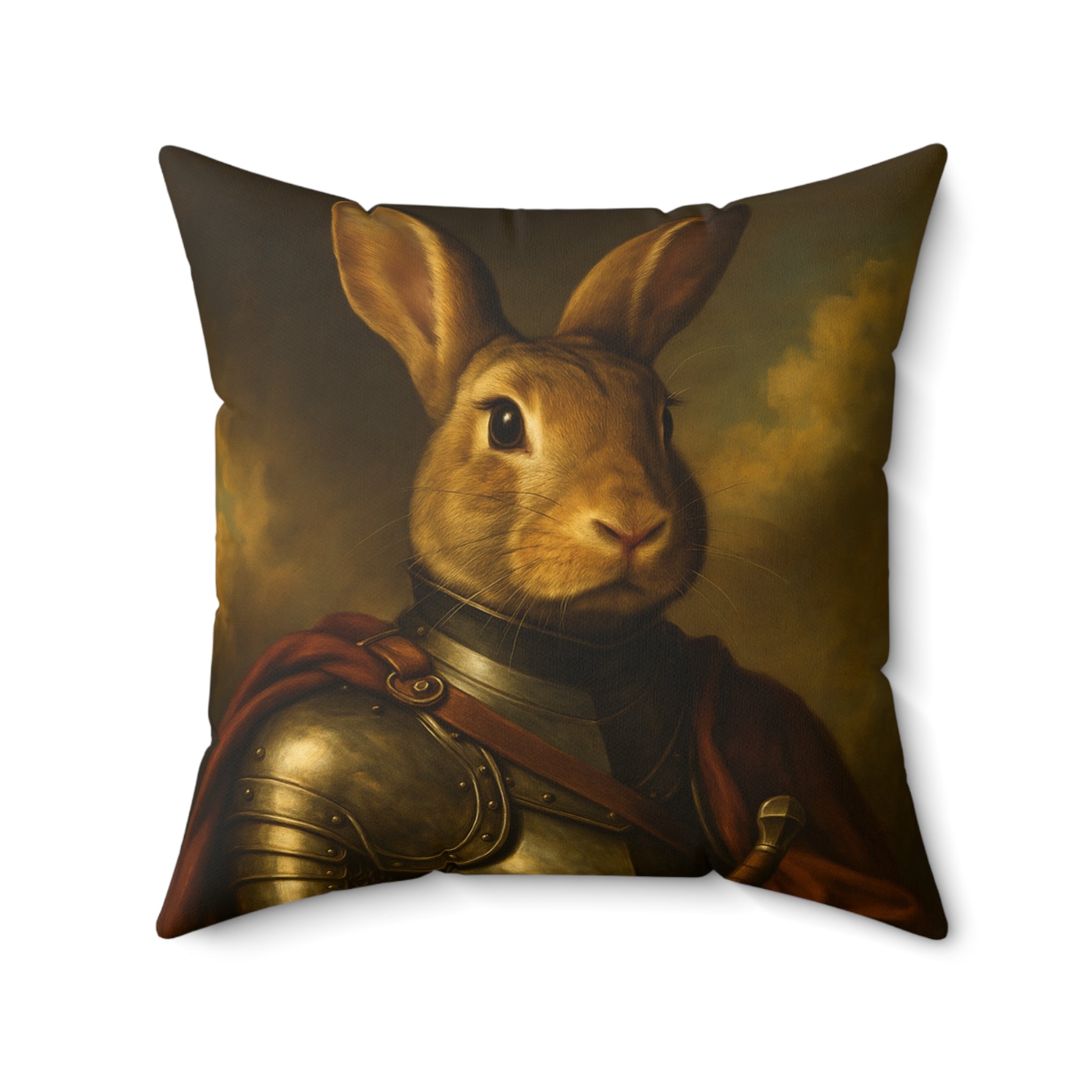 D. Renaissance Knight