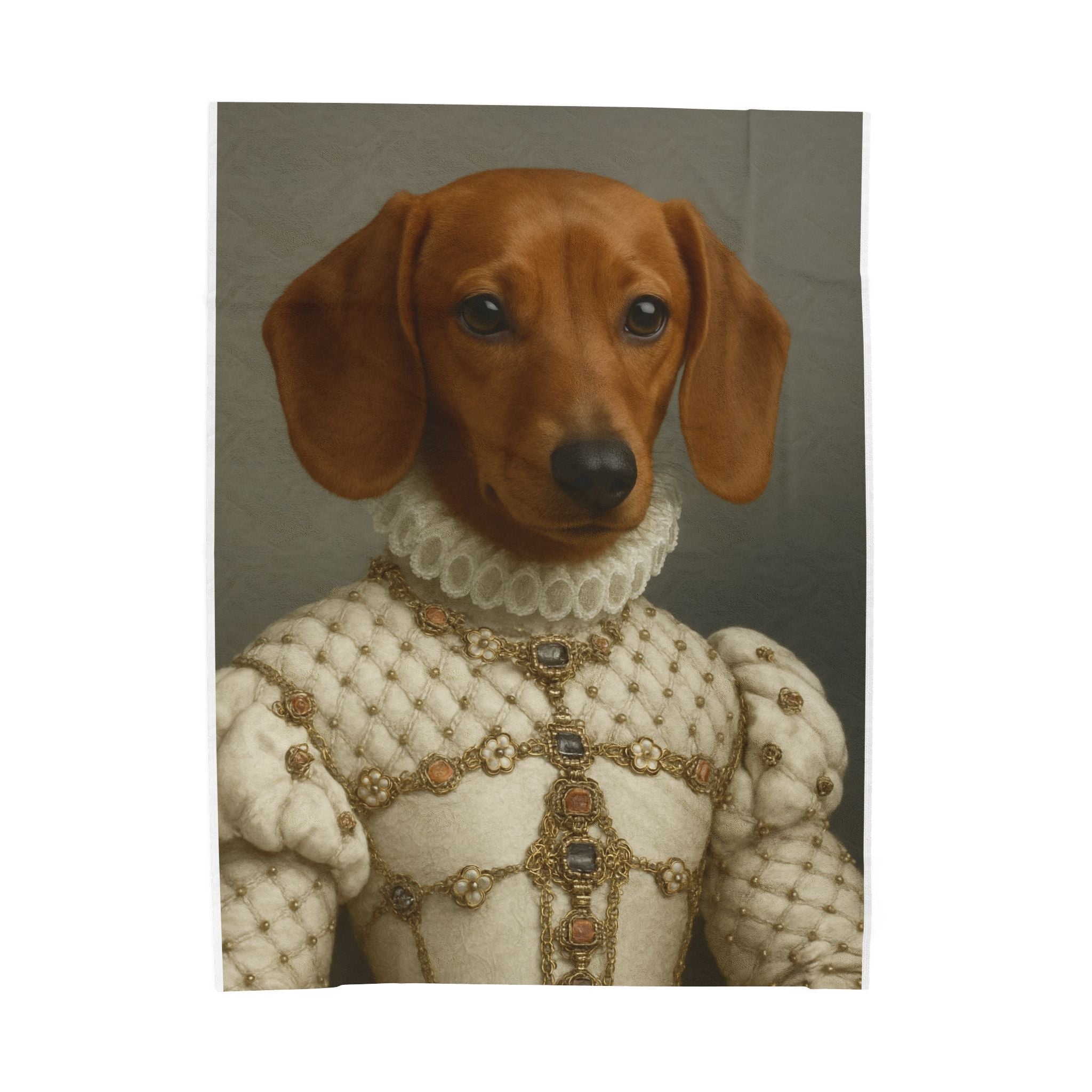 J. Victorian Princess