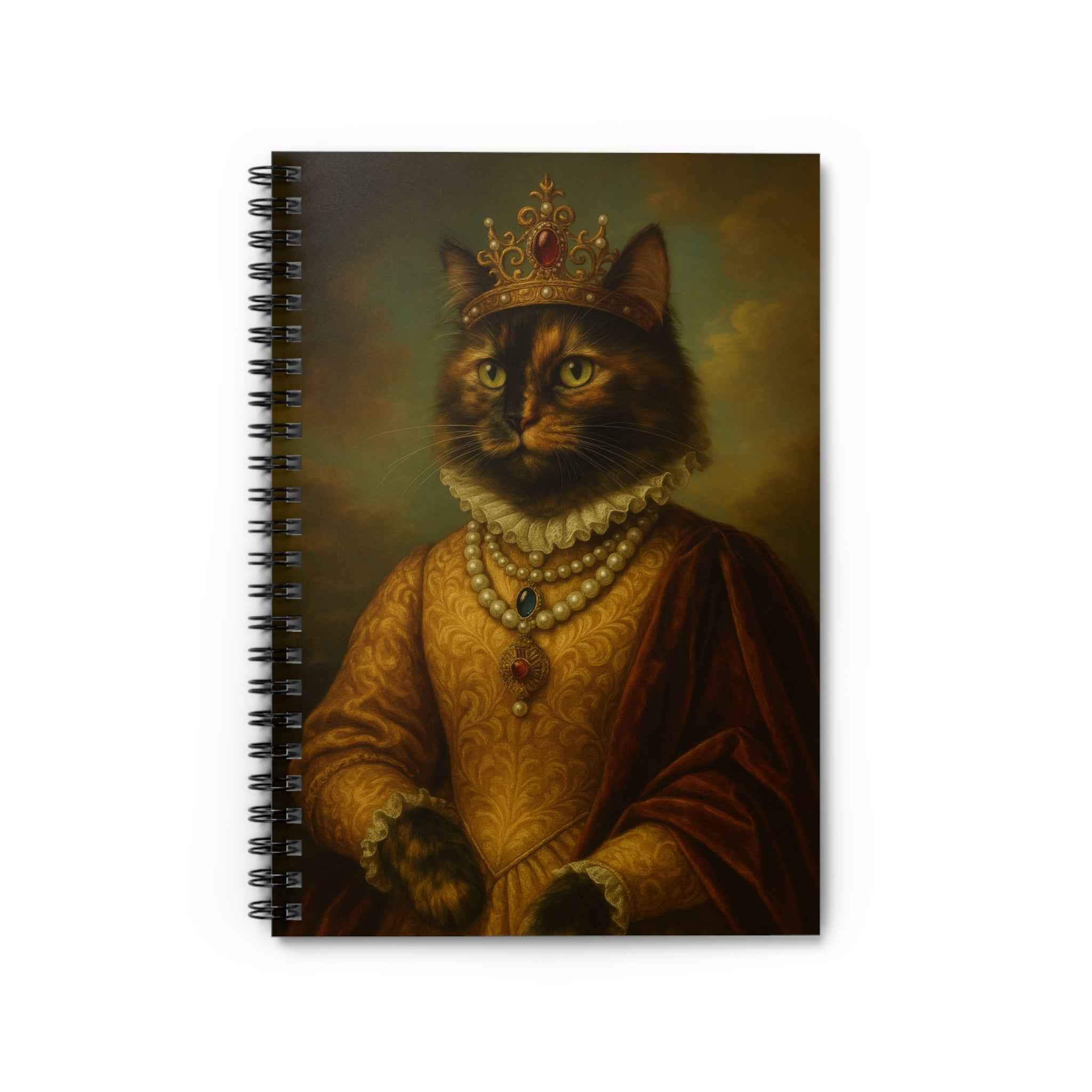 C. Renaissance Queen