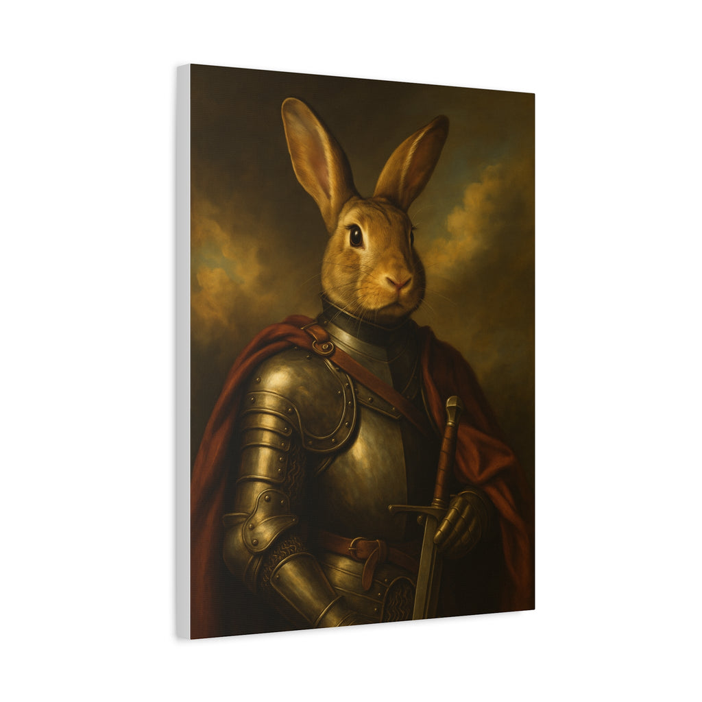 D. Renaissance Knight