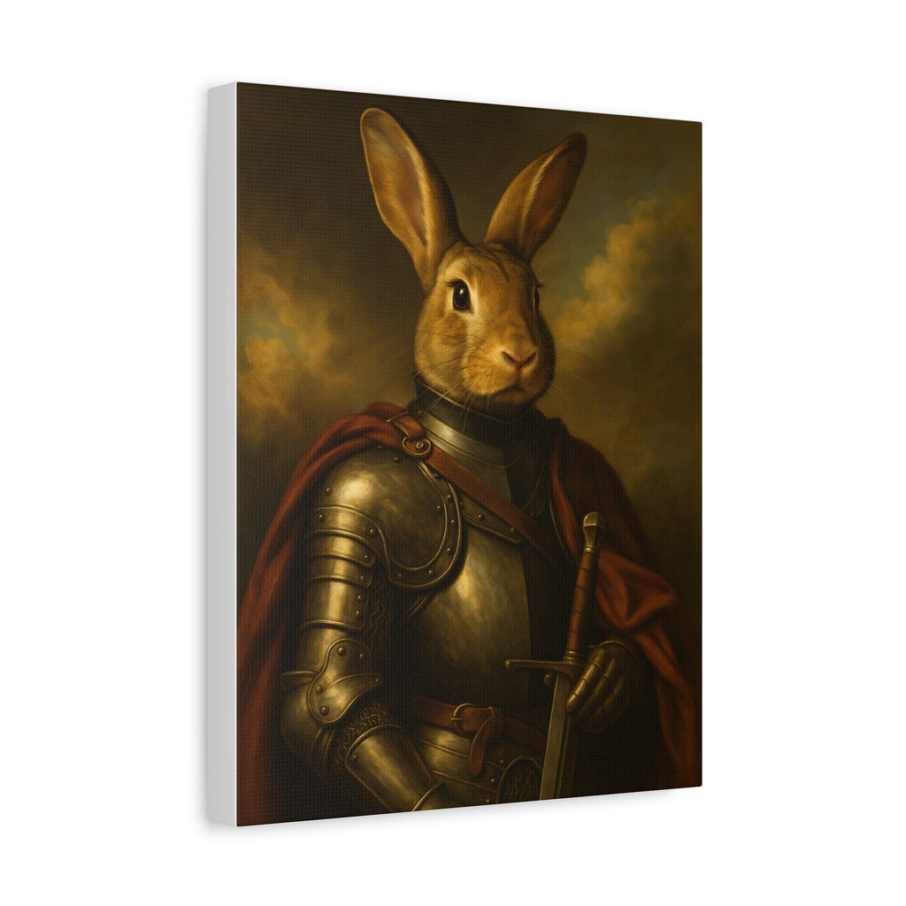 D. Renaissance Knight