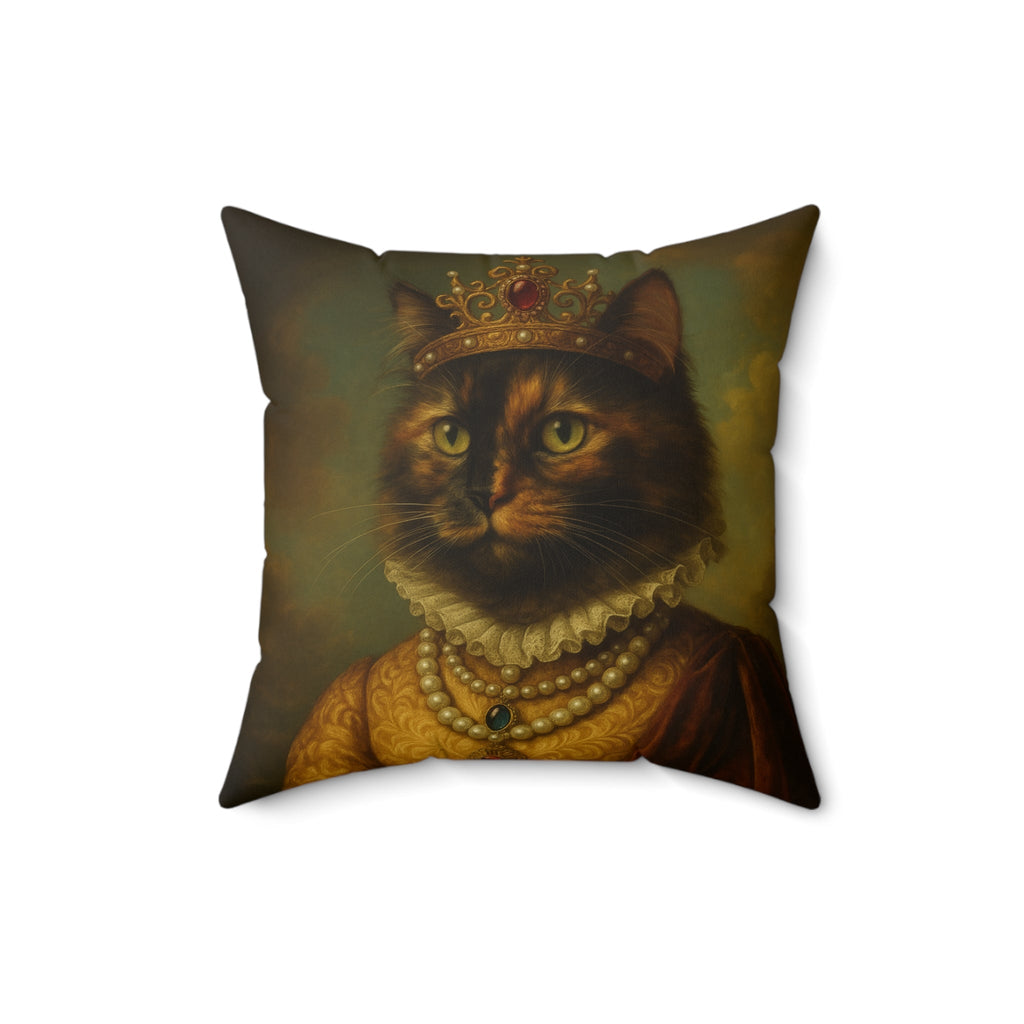 C. Renaissance Queen