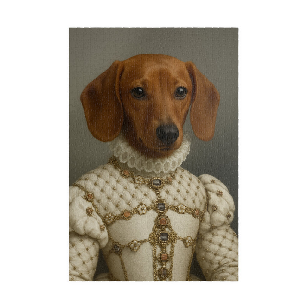 J. Victorian Princess