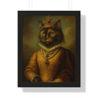 C. Renaissance Queen