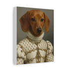 J. Victorian Princess