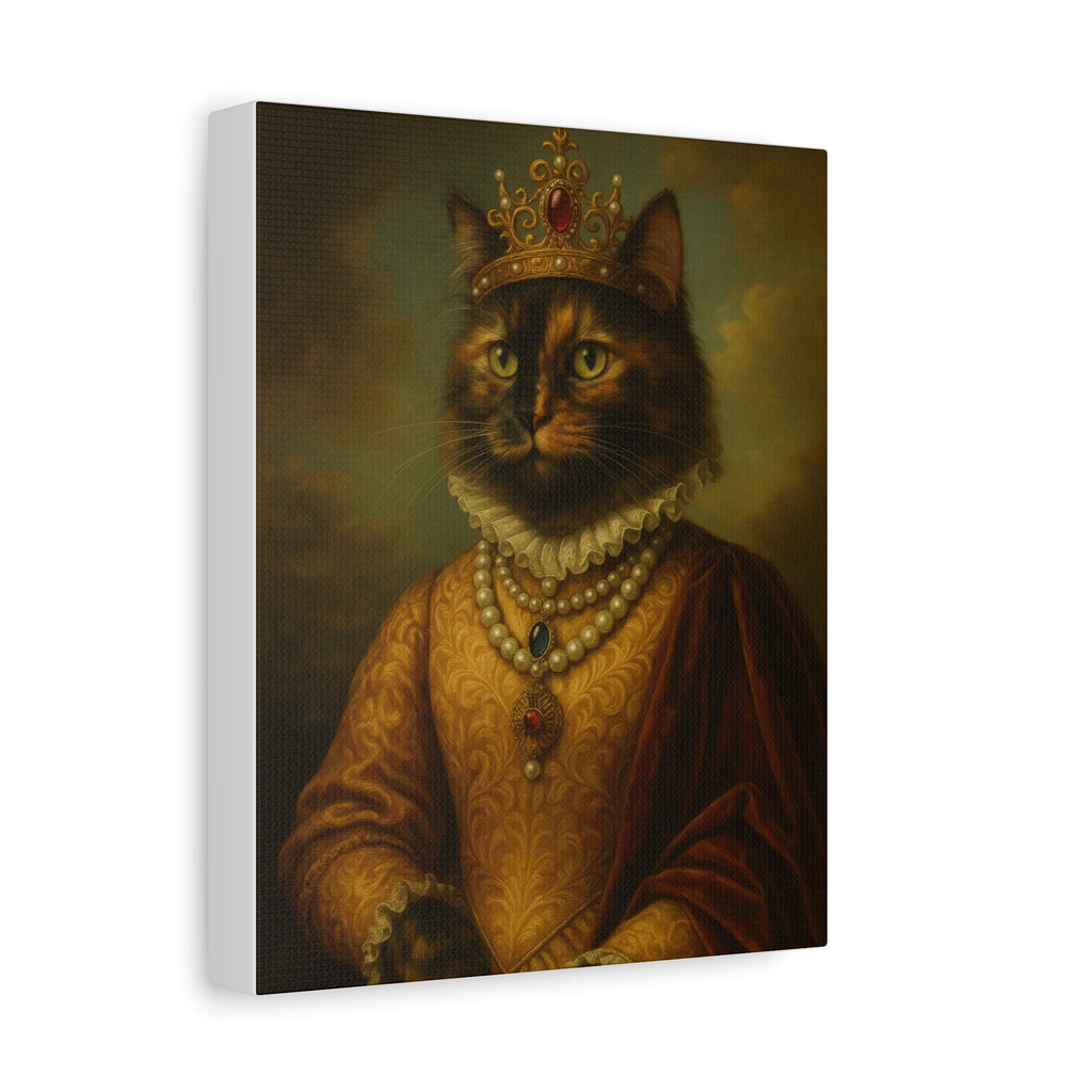 C. Renaissance Queen