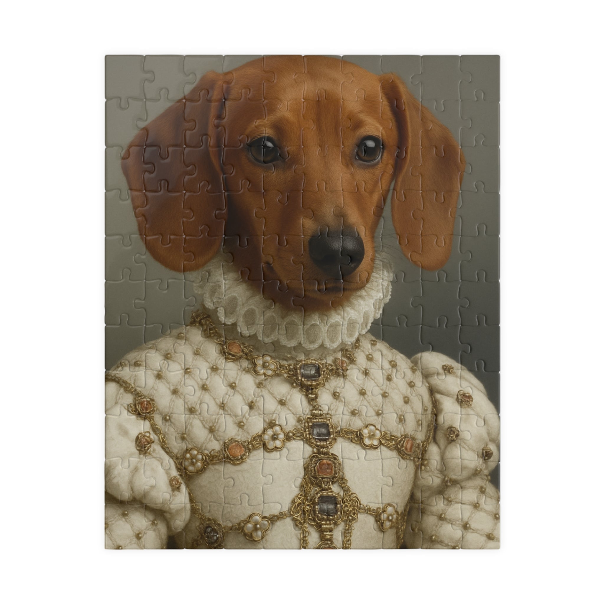 J. Victorian Princess