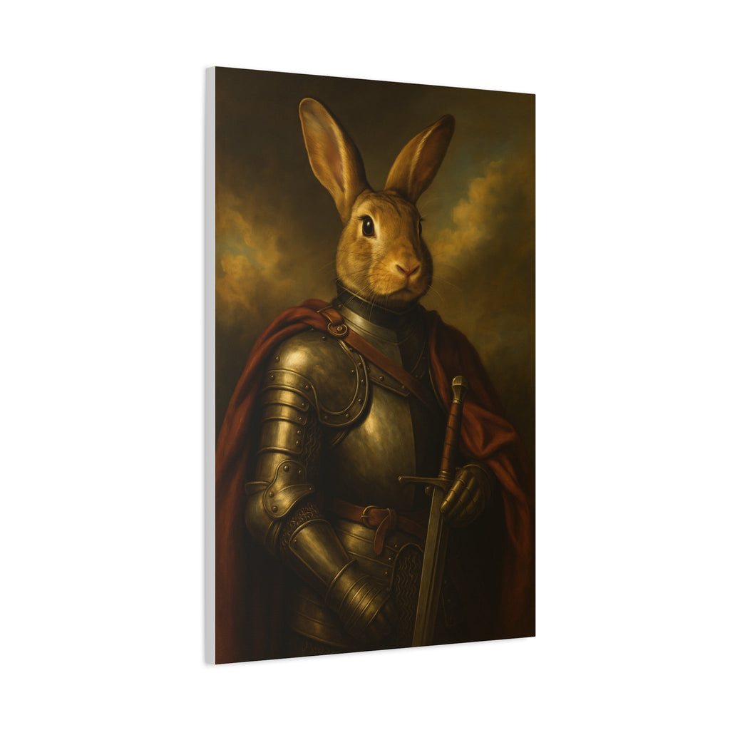 D. Renaissance Knight