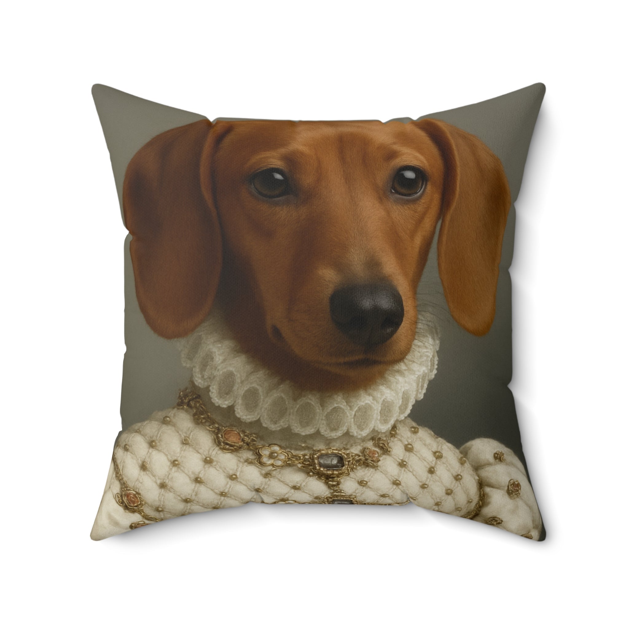 J. Victorian Princess