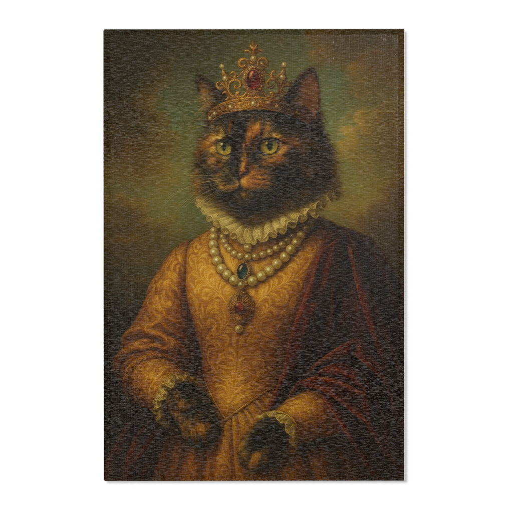 C. Renaissance Queen