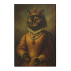 C. Renaissance Queen