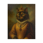 C. Renaissance Queen