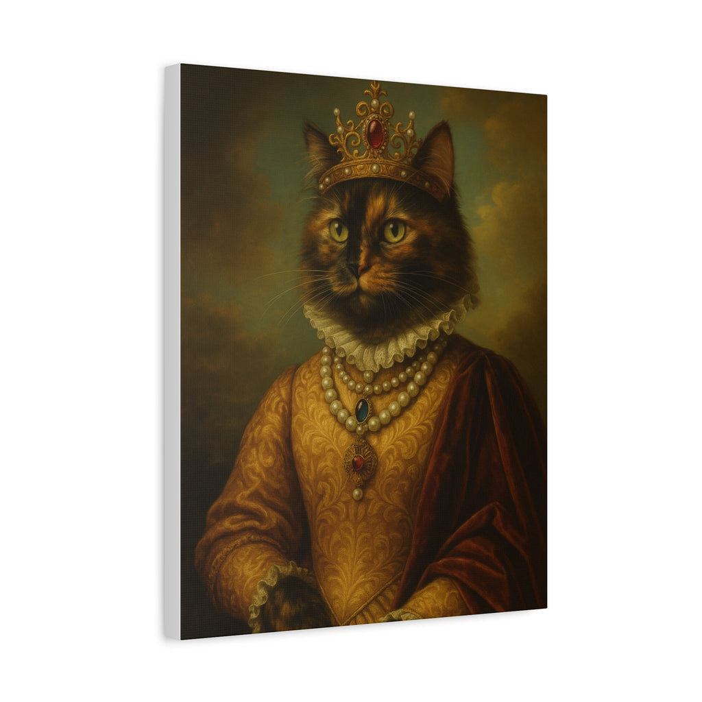 C. Renaissance Queen