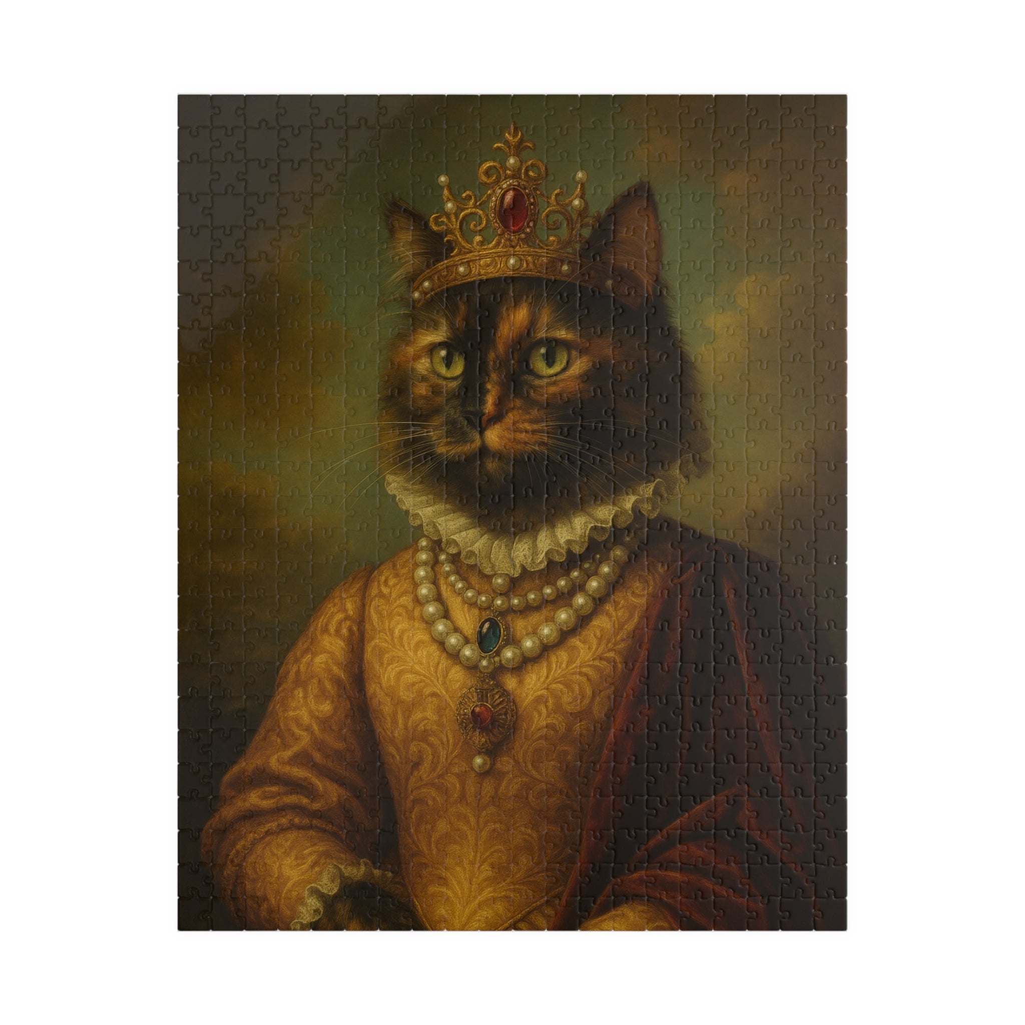 C. Renaissance Queen