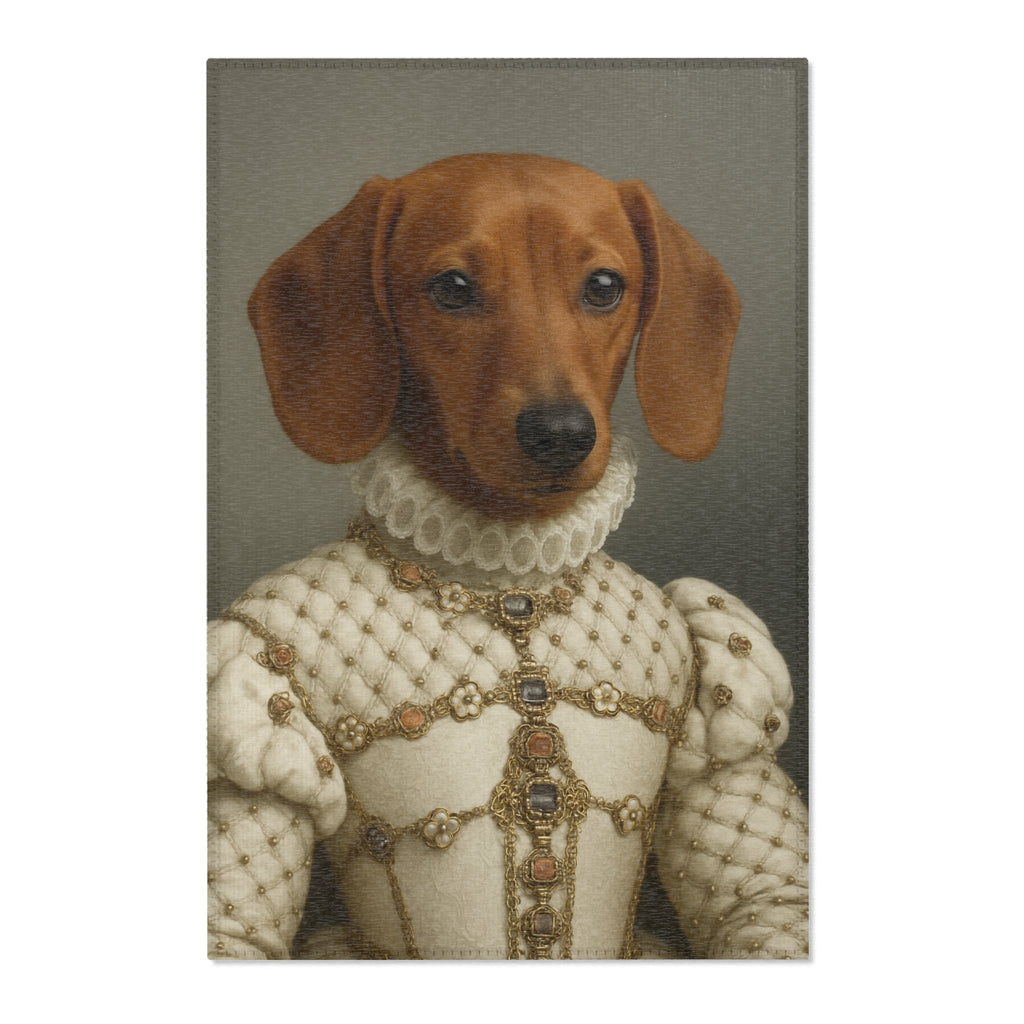 J. Victorian Princess