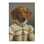 J. Victorian Princess