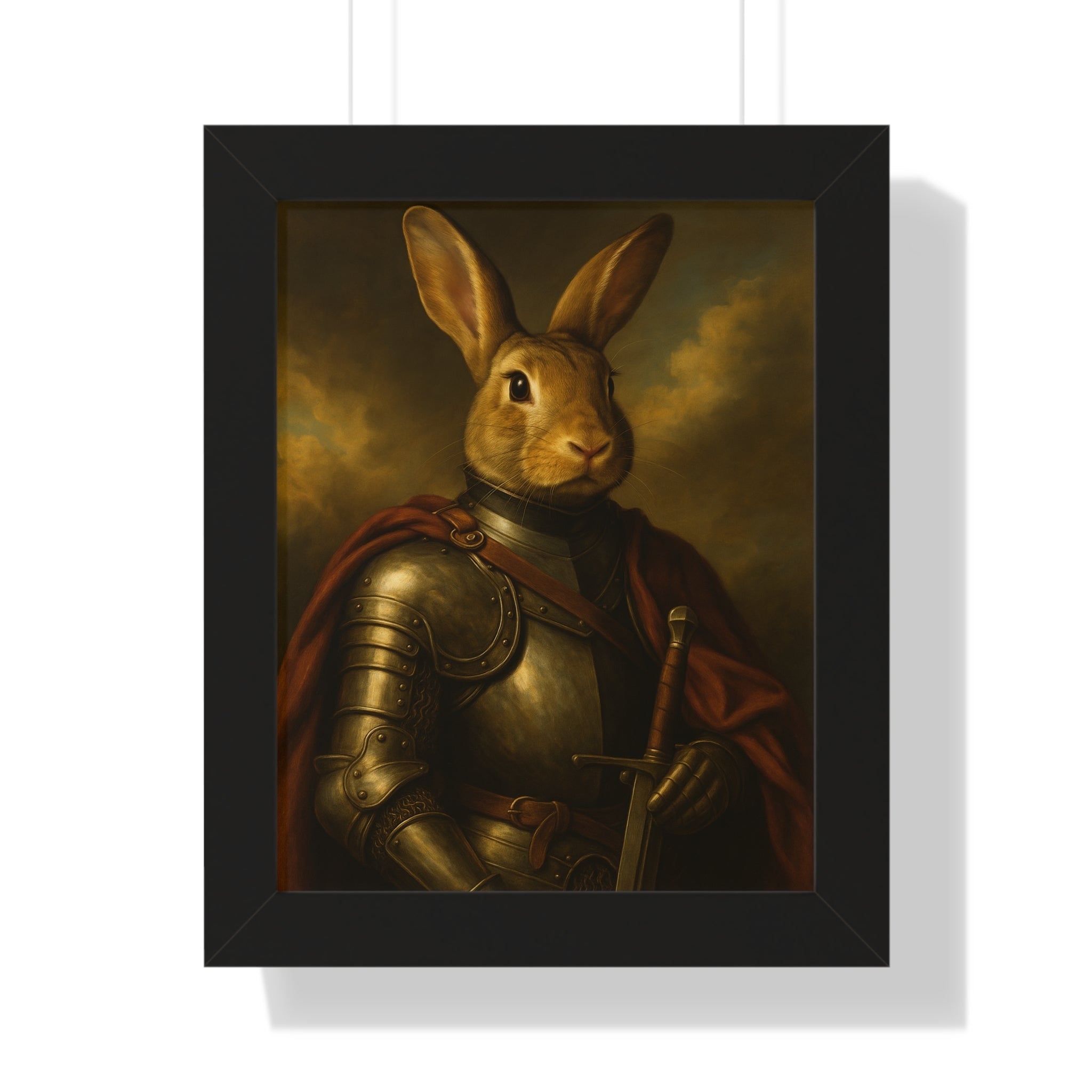 D. Renaissance Knight