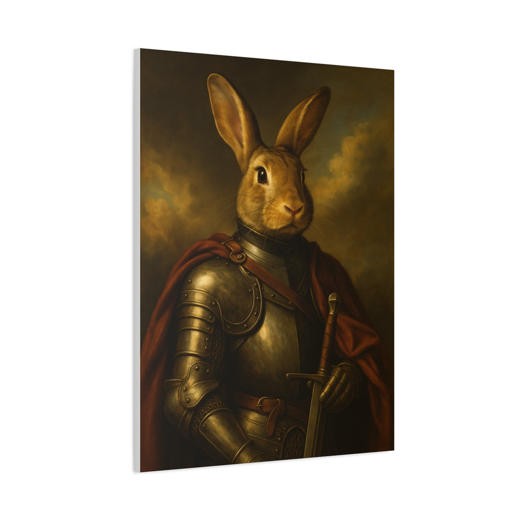 D. Renaissance Knight