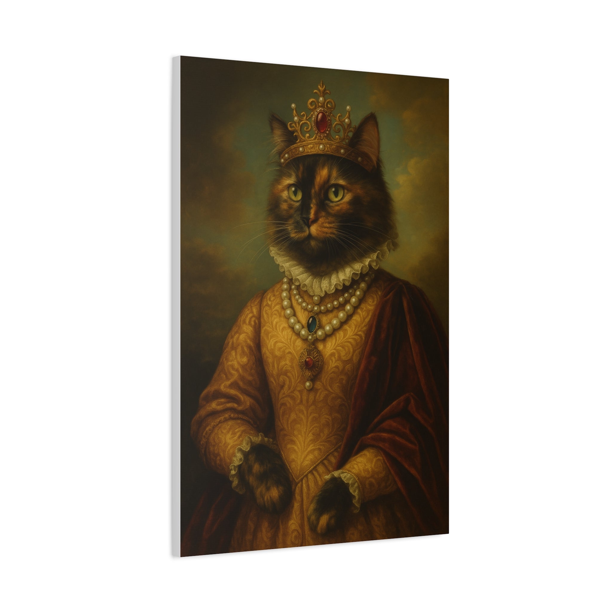 C. Renaissance Queen