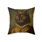 C. Renaissance Queen