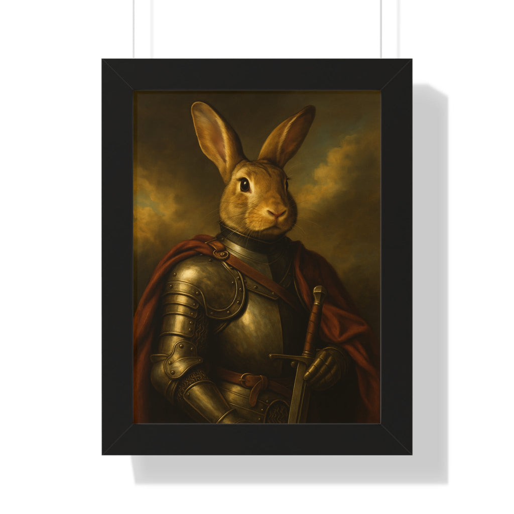 D. Renaissance Knight