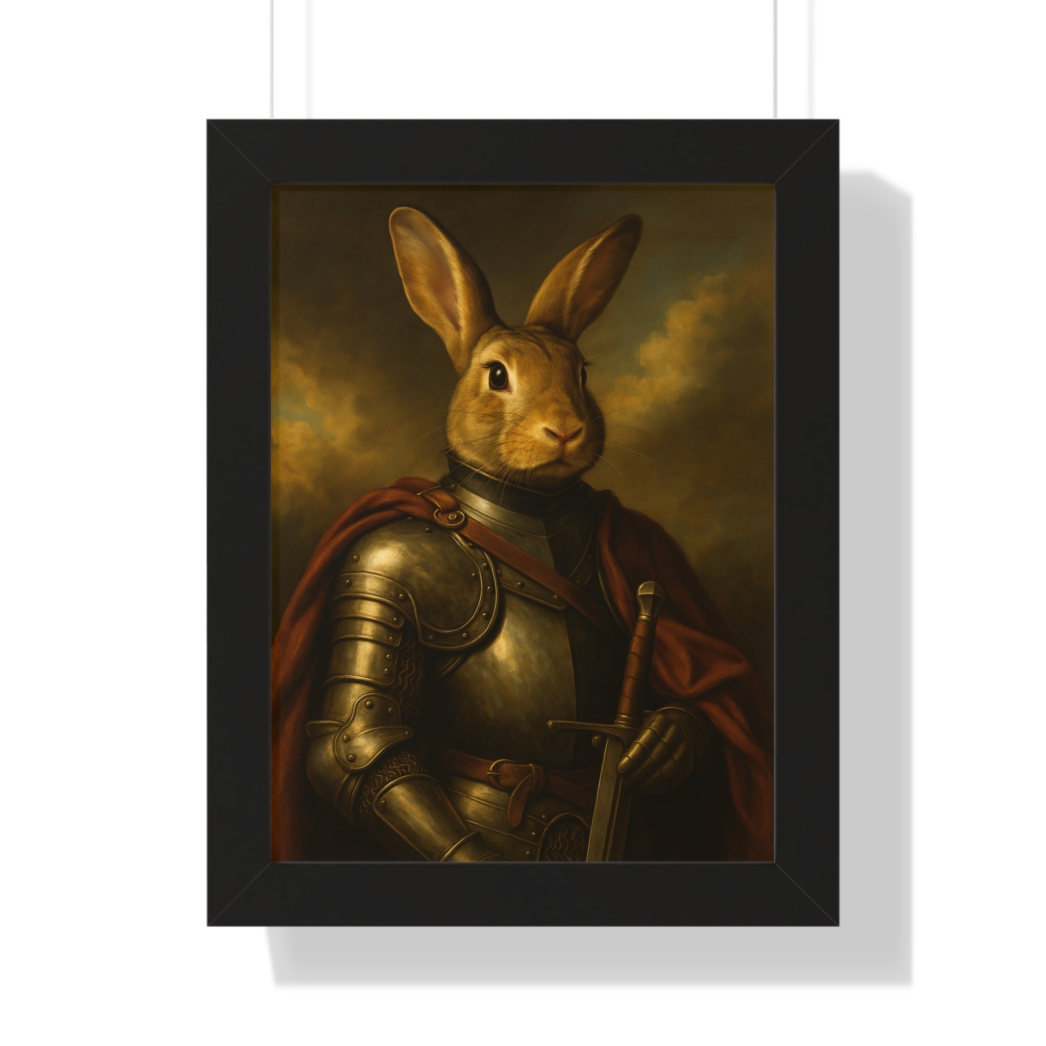 D. Renaissance Knight