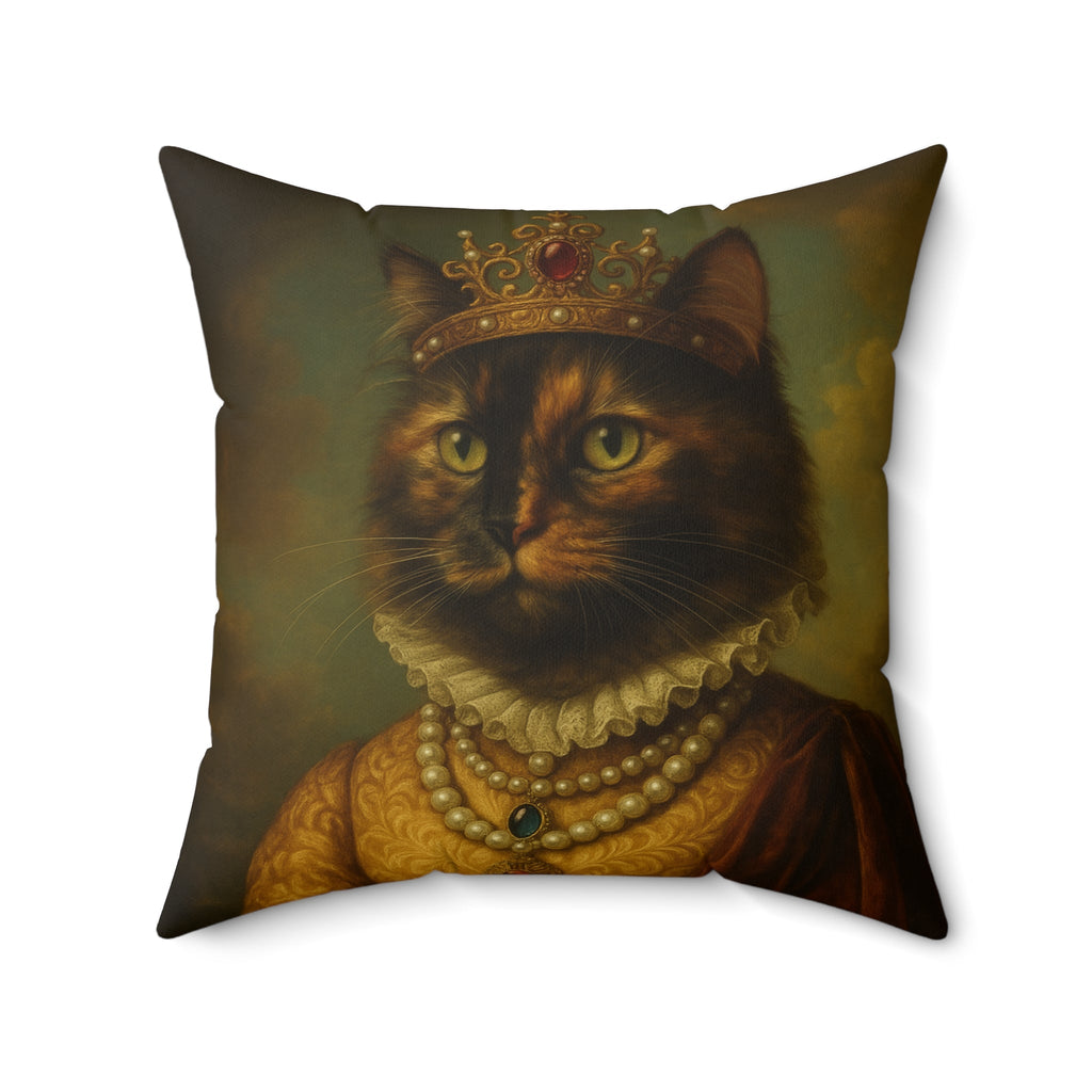 C. Renaissance Queen