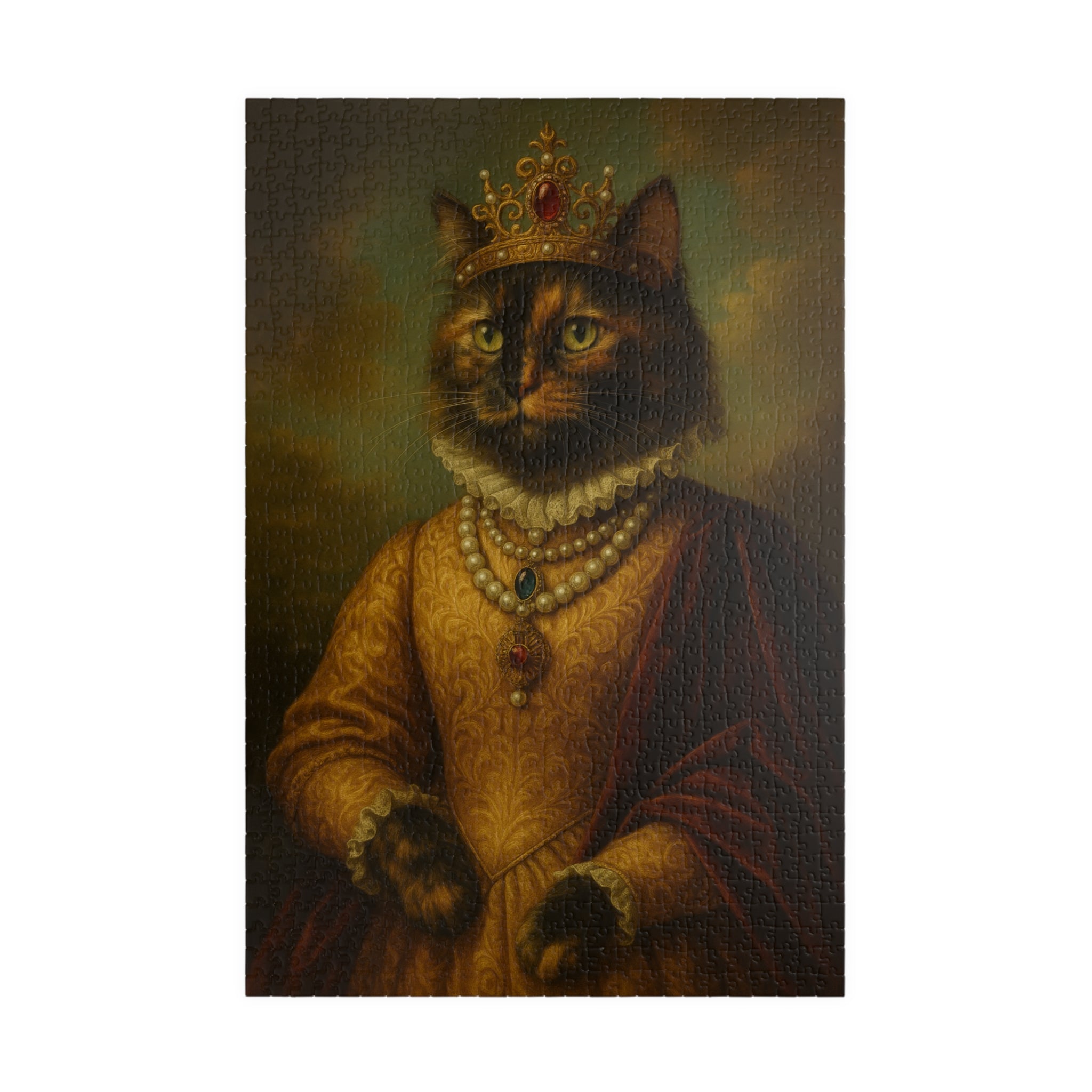 C. Renaissance Queen