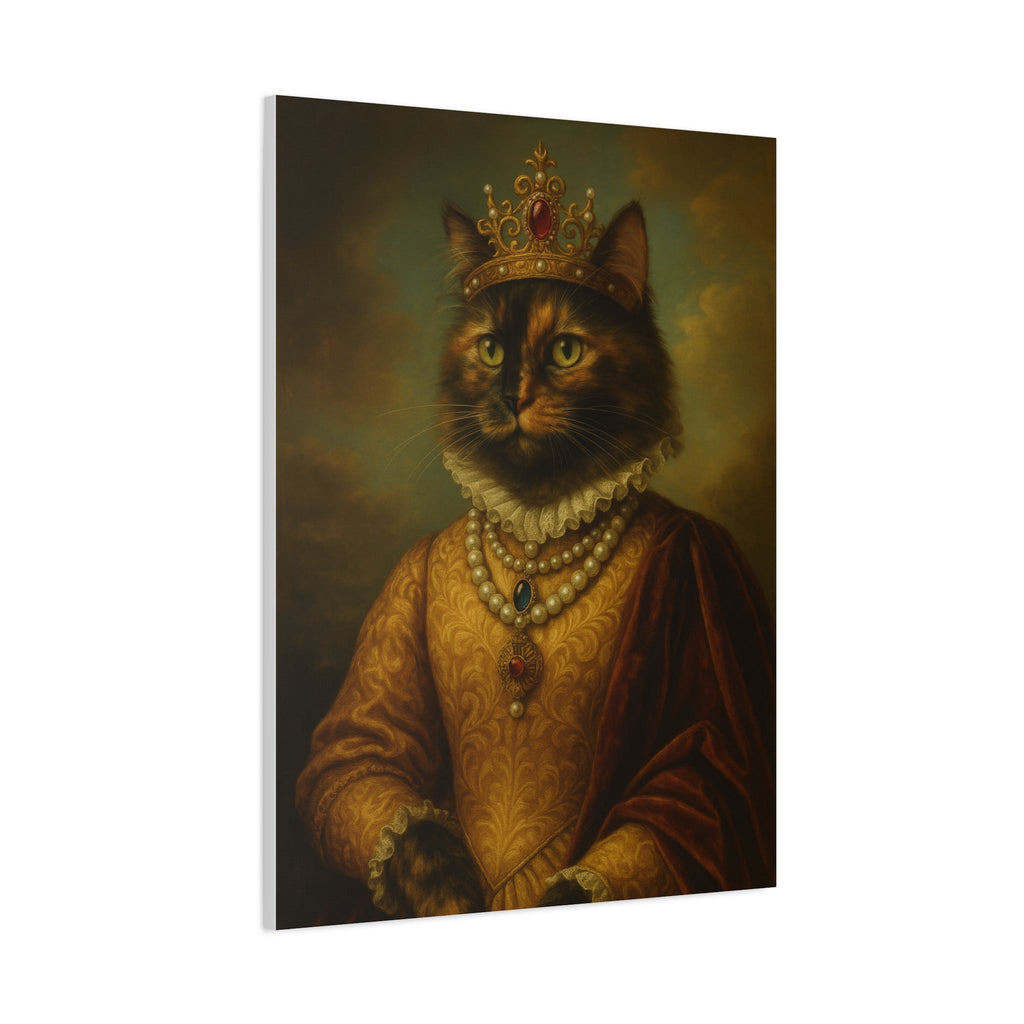 C. Renaissance Queen