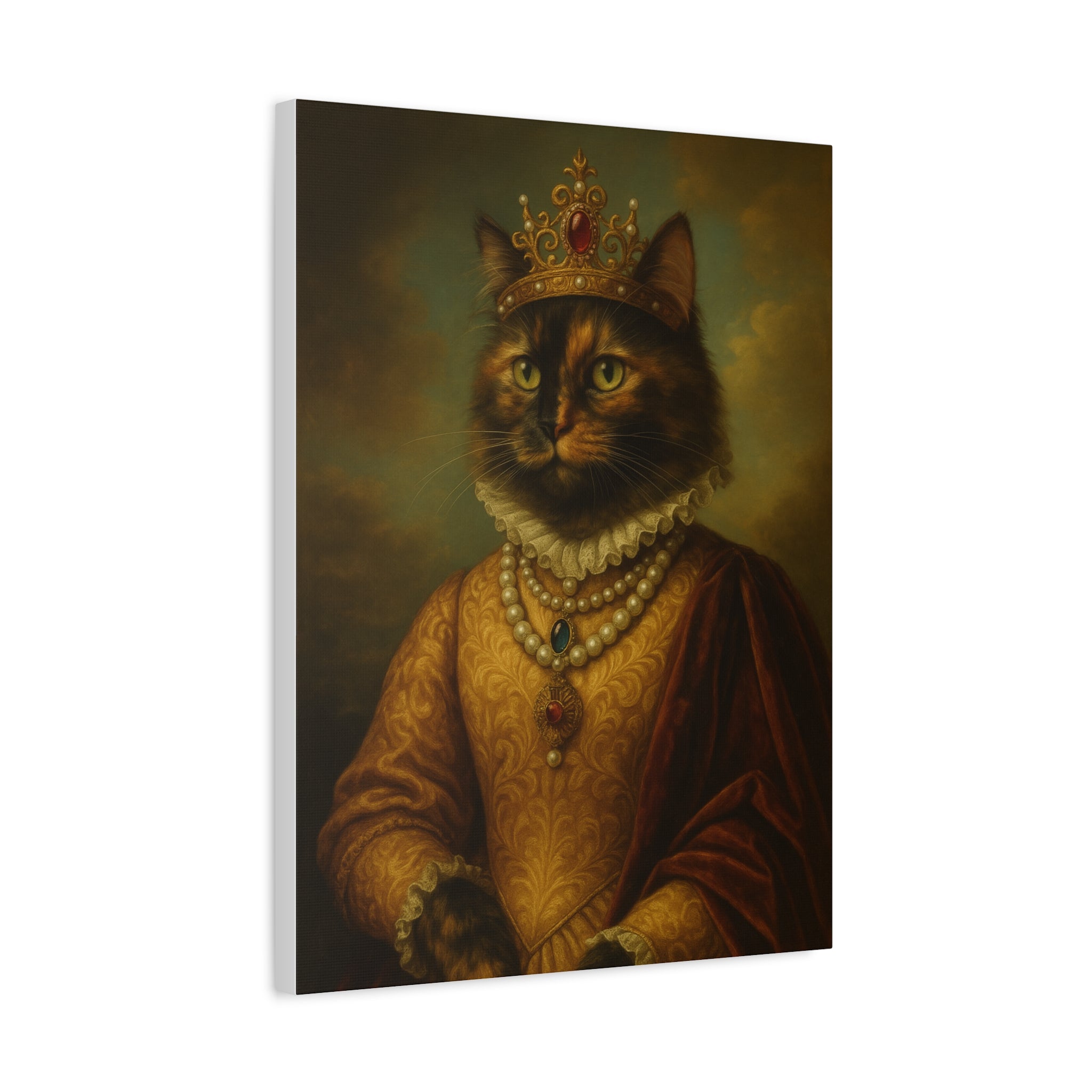 C. Renaissance Queen