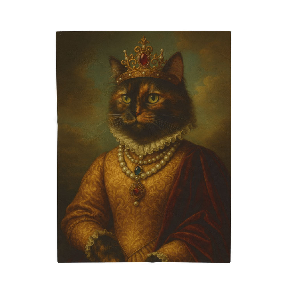 C. Renaissance Queen