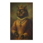 C. Renaissance Queen