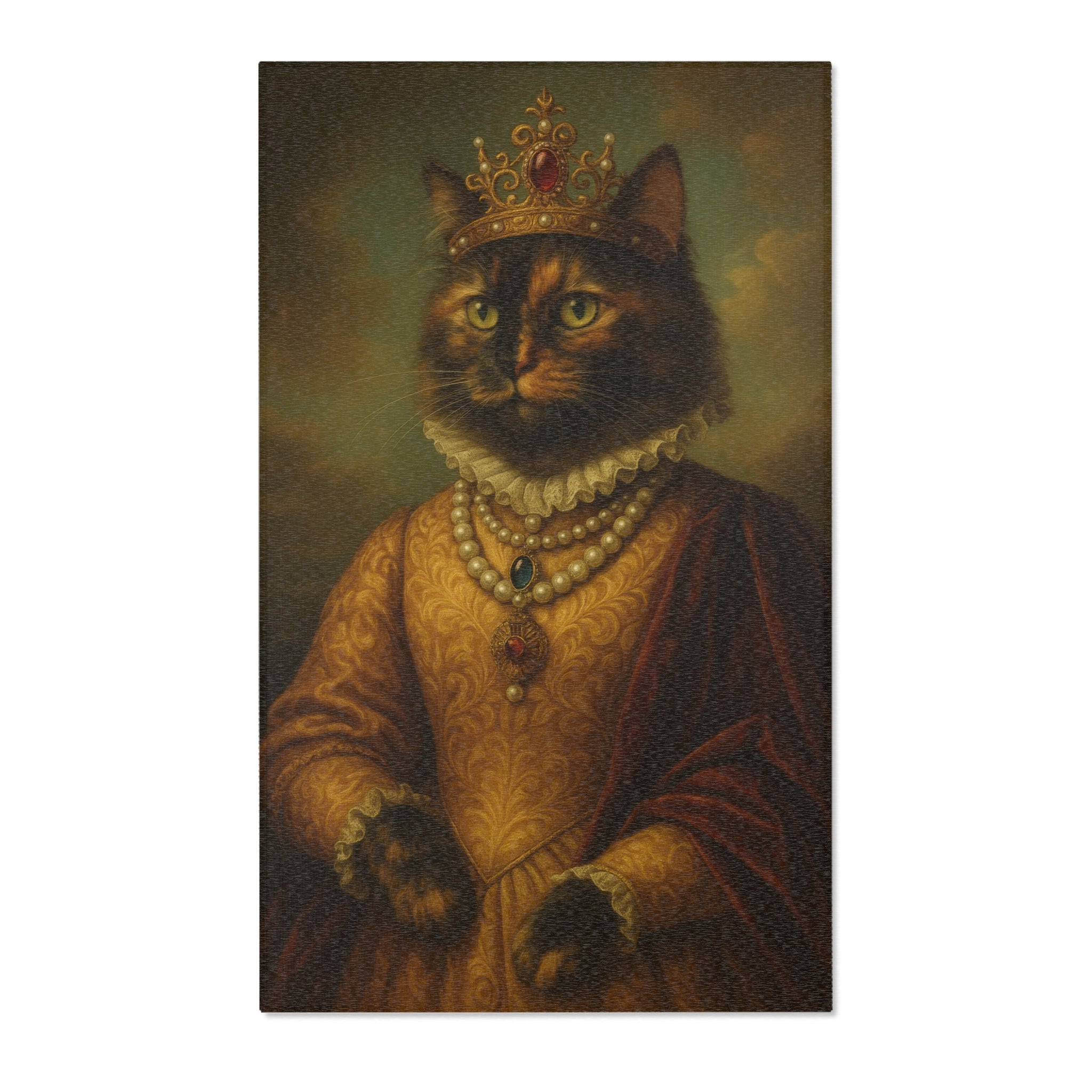 C. Renaissance Queen