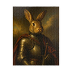 D. Renaissance Knight