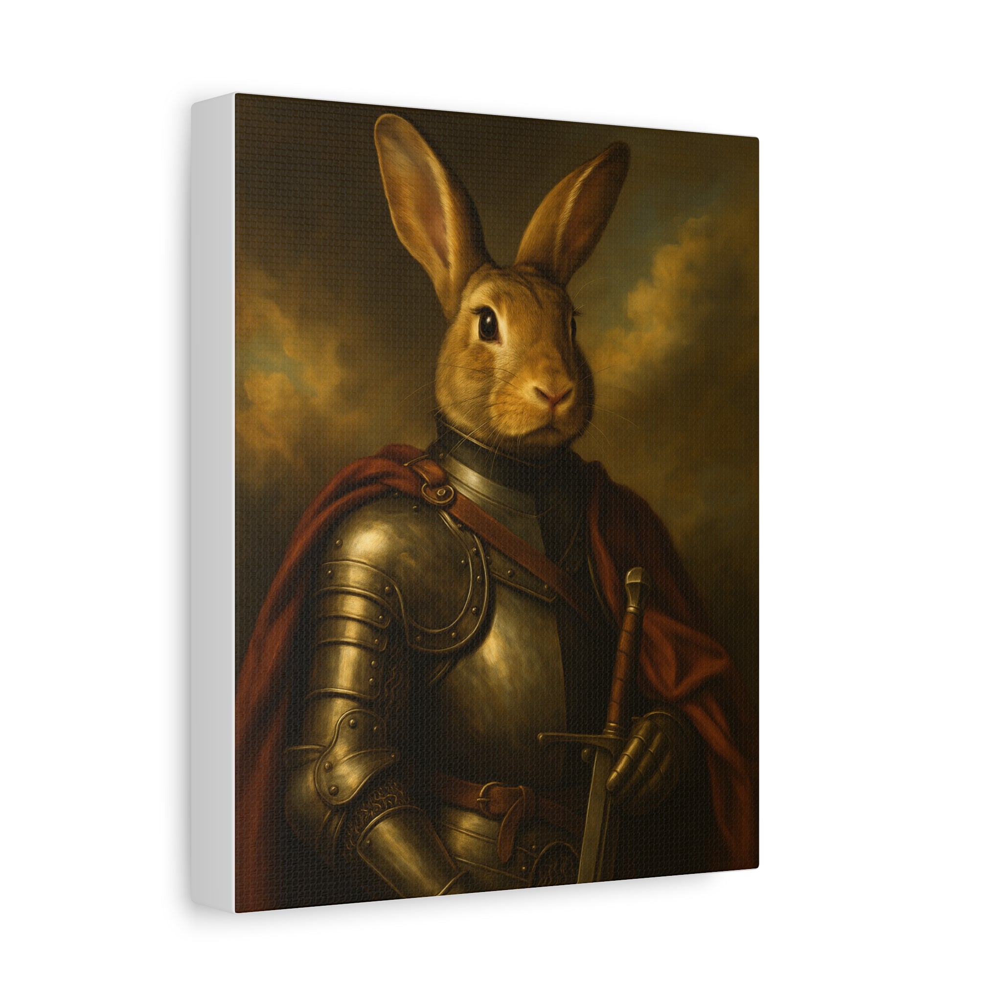 D. Renaissance Knight