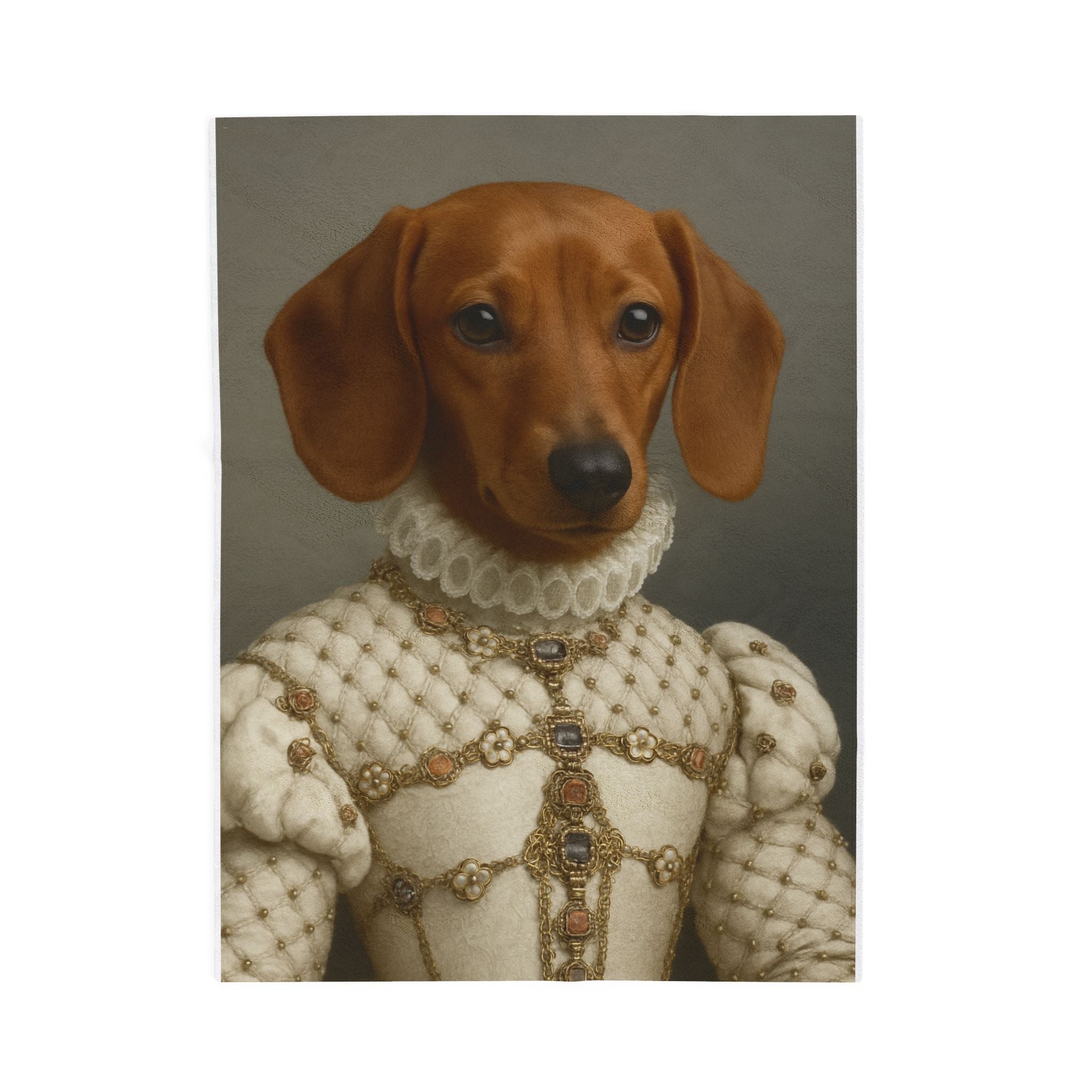 J. Victorian Princess