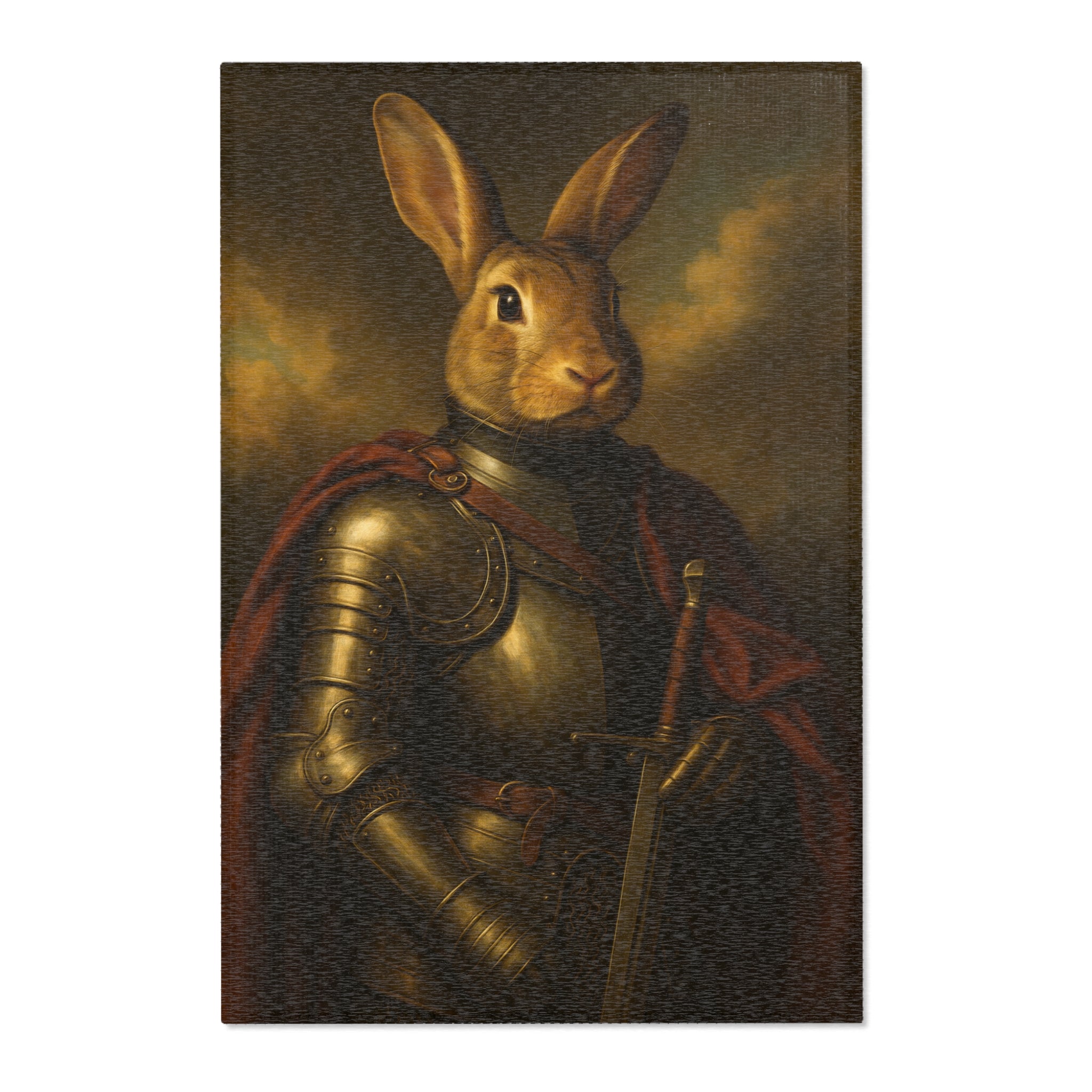 D. Renaissance Knight