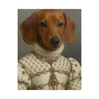 J. Victorian Princess