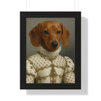 J. Victorian Princess