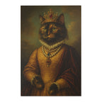 C. Renaissance Queen